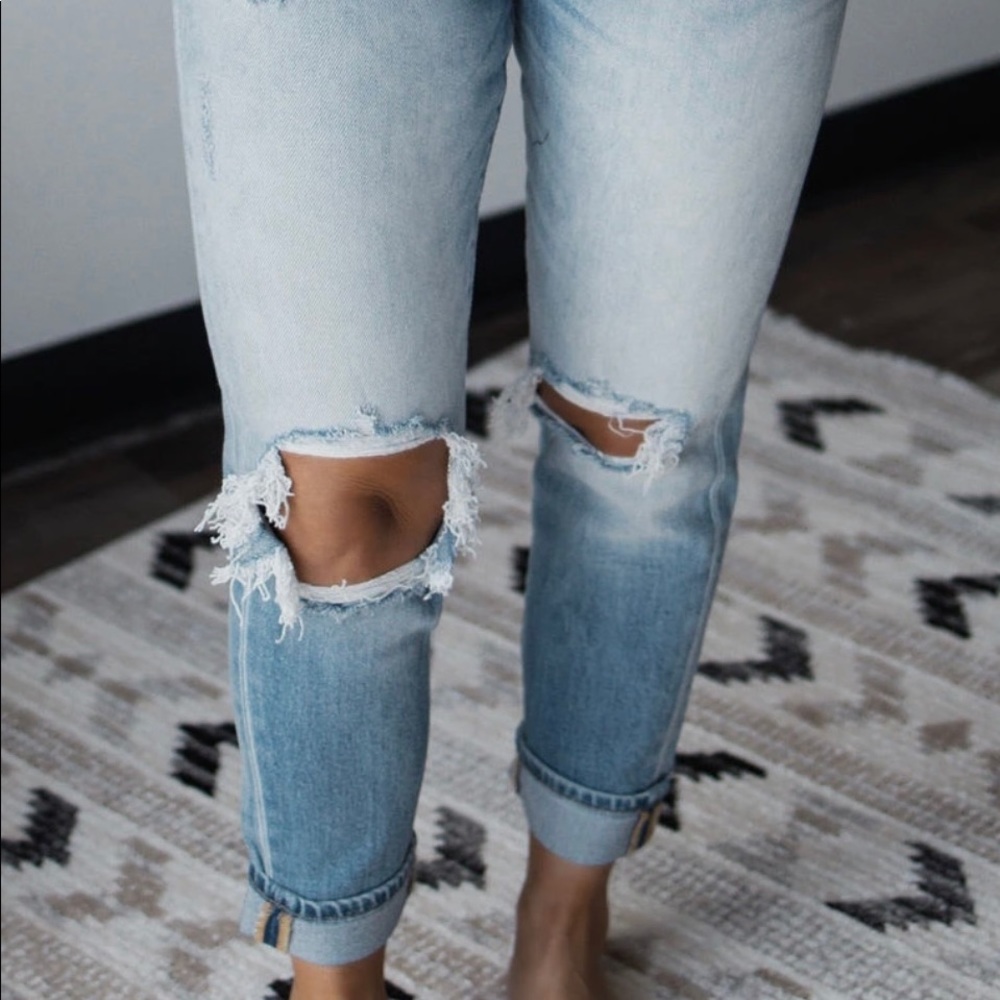 Kancan Jeans